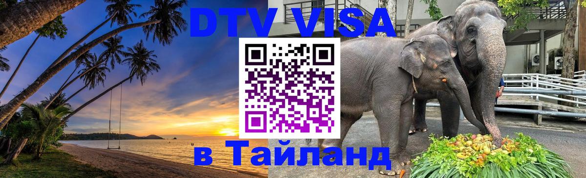 ДТВ VISA Тайланд для фрилансеров Артём 